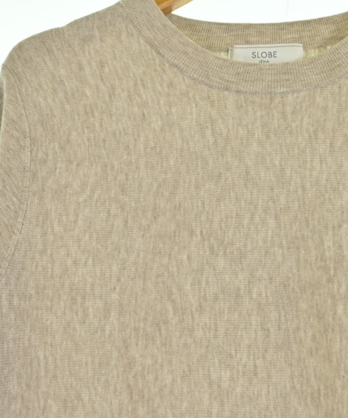 SLOBE IENA（スローブイエナ）ワンピース グレー サイズ:-(M位) レディース/2200643369368