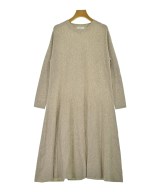 SLOBE IENA（スローブイエナ）ワンピース グレー サイズ:-(M位) レディース/2200643369368