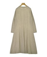 SLOBE IENA（スローブイエナ）ワンピース グレー サイズ:-(M位) レディース/2200643369368