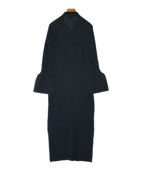 SLOBE IENA（スローブイエナ）ワンピース 紺 サイズ:F レディース/2200645521030