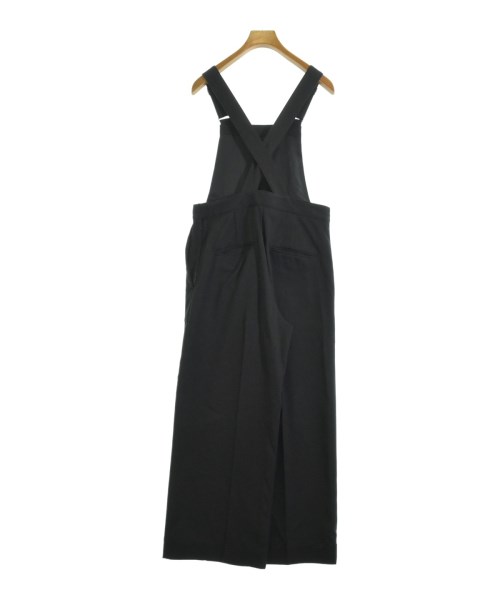 SLOBE IENA（スローブイエナ）オールインワン/サロペット 紺 サイズ:36(S位) レディース/2200647453018