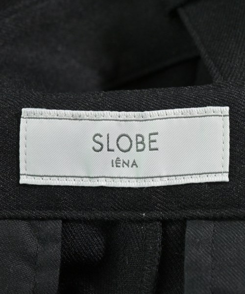 SLOBE IENA（スローブイエナ）オールインワン/サロペット 紺 サイズ:36(S位) レディース/2200647453018