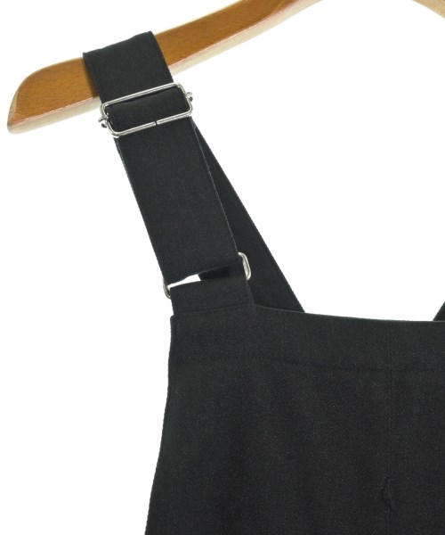 SLOBE IENA（スローブイエナ）オールインワン/サロペット 紺 サイズ:36(S位) レディース/2200647453018