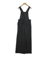 SLOBE IENA（スローブイエナ）オールインワン/サロペット 紺 サイズ:36(S位) レディース/2200647453018