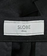 SLOBE IENA（スローブイエナ）オールインワン/サロペット 紺 サイズ:36(S位) レディース/2200647453018