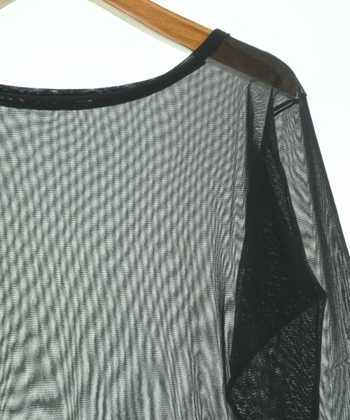 SLOBE IENA（スローブイエナ）ブラウス 黒 サイズ:F レディース/2200647453025