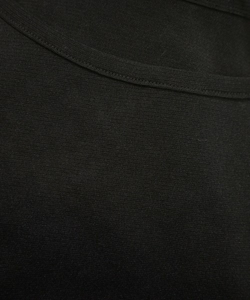 SLOBE IENA（スローブイエナ）ブラウス 黒 サイズ:F レディース/2200647453025