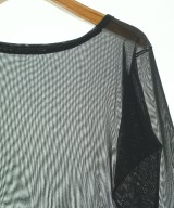 SLOBE IENA（スローブイエナ）ブラウス 黒 サイズ:F レディース/2200647453025