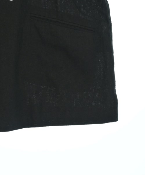 SLOBE IENA（スローブイエナ）カジュアルジャケット 黒 サイズ:F レディース/2200647453056