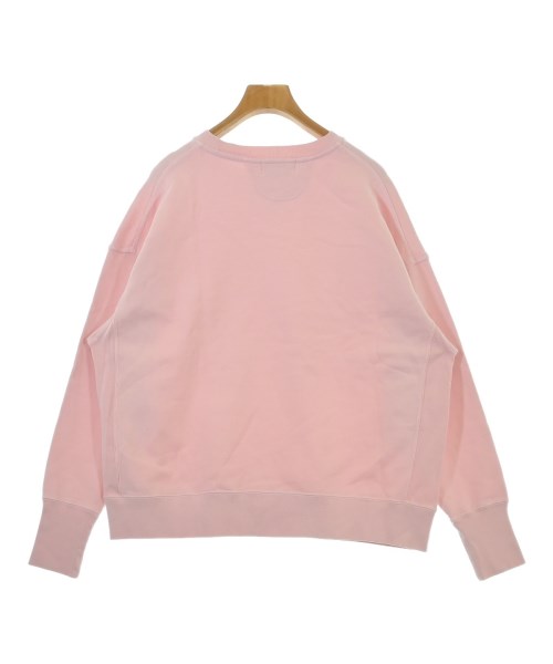 SLOBE IENA（スローブイエナ）スウェット ピンク サイズ:F レディース/2200651854061