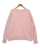 SLOBE IENA（スローブイエナ）スウェット ピンク サイズ:F レディース/2200651854061
