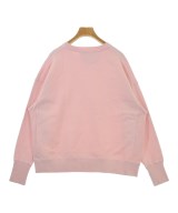 SLOBE IENA（スローブイエナ）スウェット ピンク サイズ:F レディース/2200651854061