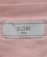 SLOBE IENA（スローブイエナ）スウェット ピンク サイズ:F レディース/2200651854061