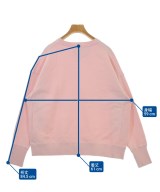 SLOBE IENA（スローブイエナ）スウェット ピンク サイズ:F レディース/2200651854061