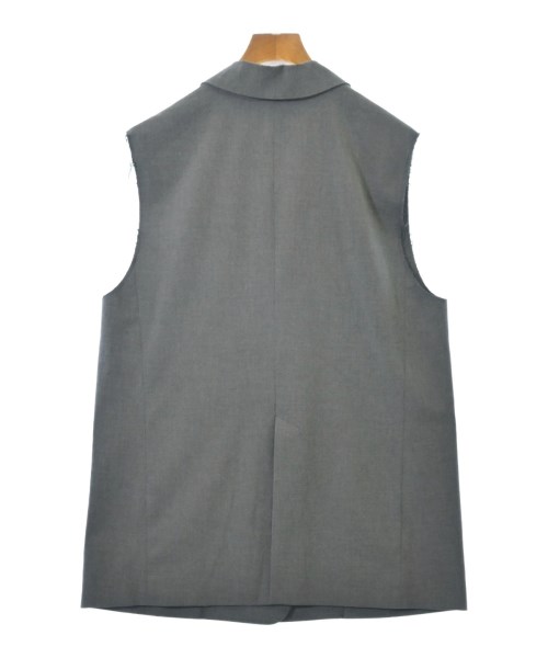 SLOBE IENA（スローブイエナ）ジャケット グレー サイズ:F レディース/2200651933025