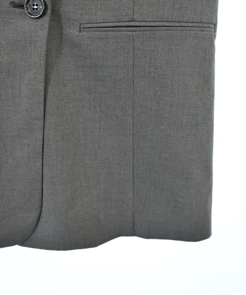 SLOBE IENA（スローブイエナ）ジャケット グレー サイズ:F レディース/2200651933025