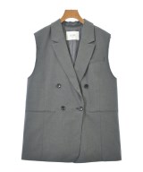 SLOBE IENA（スローブイエナ）ジャケット グレー サイズ:F レディース/2200651933025