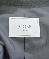 SLOBE IENA（スローブイエナ）ジャケット グレー サイズ:F レディース/2200651933025