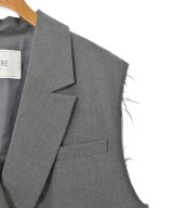 SLOBE IENA（スローブイエナ）ジャケット グレー サイズ:F レディース/2200651933025