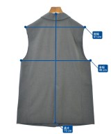 SLOBE IENA（スローブイエナ）ジャケット グレー サイズ:F レディース/2200651933025