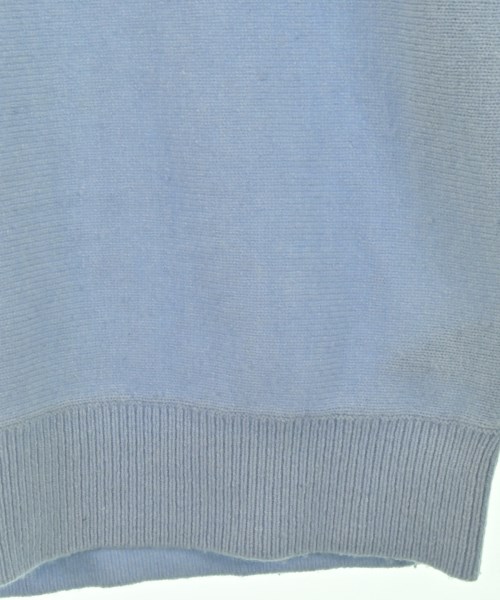 SLOBE IENA（スローブイエナ）ニット・セーター 青 サイズ:F レディース/2200637515047
