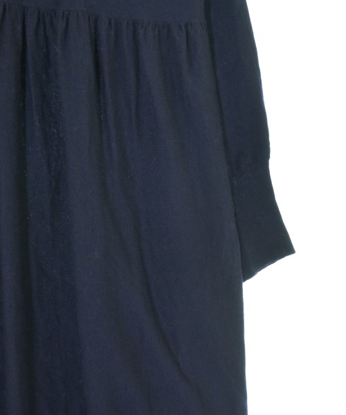 SLOBE IENA（スローブイエナ）ワンピース 紺 サイズ:-(M位) レディース/2200637515061