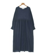 SLOBE IENA（スローブイエナ）ワンピース 紺 サイズ:-(M位) レディース/2200637515061