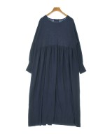 SLOBE IENA（スローブイエナ）ワンピース 紺 サイズ:-(M位) レディース/2200637515061