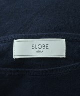 SLOBE IENA（スローブイエナ）ワンピース 紺 サイズ:-(M位) レディース/2200637515061