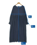 SLOBE IENA（スローブイエナ）ワンピース 紺 サイズ:-(M位) レディース/2200637515061