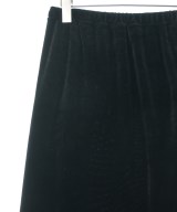 SLOBE IENA（スローブイエナ）ロング・マキシ丈スカート 黒 サイズ:38(M位) レディース/2200637515122