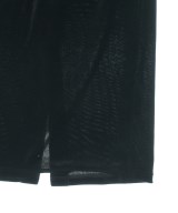 SLOBE IENA（スローブイエナ）ロング・マキシ丈スカート 黒 サイズ:38(M位) レディース/2200637515122