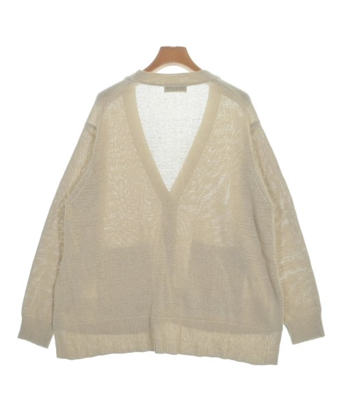 SLOBE IENA（スローブイエナ）カーディガン ベージュ サイズ:F レディース/2200644887045