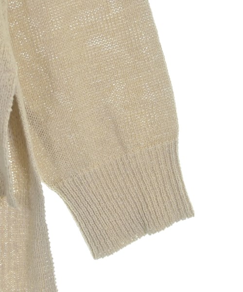 SLOBE IENA（スローブイエナ）カーディガン ベージュ サイズ:F レディース/2200644887045