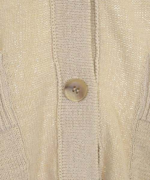 SLOBE IENA（スローブイエナ）カーディガン ベージュ サイズ:F レディース/2200644887045