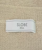 SLOBE IENA（スローブイエナ）カーディガン ベージュ サイズ:F レディース/2200644887045