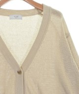 SLOBE IENA（スローブイエナ）カーディガン ベージュ サイズ:F レディース/2200644887045