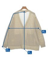 SLOBE IENA（スローブイエナ）カーディガン ベージュ サイズ:F レディース/2200644887045