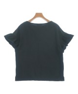 SLOBE IENA（スローブイエナ）Tシャツ・カットソー 黒 サイズ:F レディース/2200647021071