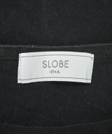 SLOBE IENA（スローブイエナ）Tシャツ・カットソー 黒 サイズ:F レディース/2200647021071