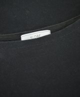 SLOBE IENA（スローブイエナ）Tシャツ・カットソー 黒 サイズ:F レディース/2200647021071