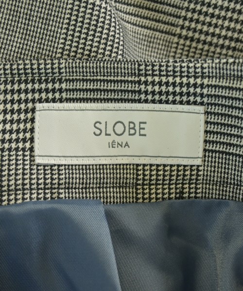 SLOBE IENA（スローブイエナ）その他 黒 サイズ:-(M位) レディース/2200647459058