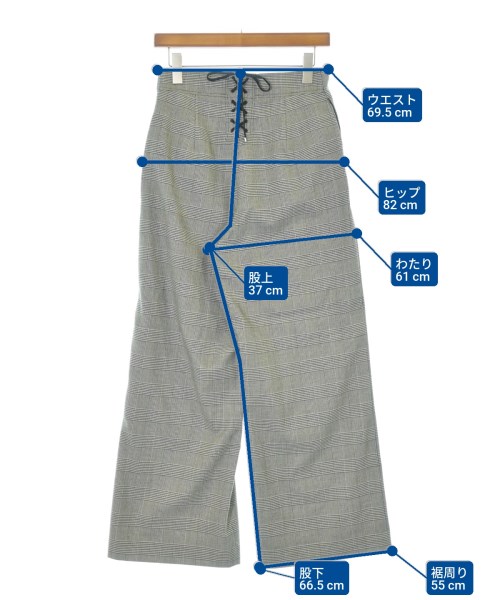 SLOBE IENA（スローブイエナ）その他 黒 サイズ:-(M位) レディース/2200647459058