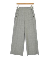 SLOBE IENA（スローブイエナ）その他 黒 サイズ:-(M位) レディース/2200647459058