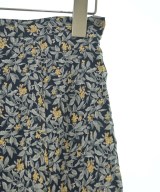 SLOBE IENA（スローブイエナ）ロング・マキシ丈スカート 紺 サイズ:36(S位) レディース/2200650285064