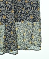 SLOBE IENA（スローブイエナ）ロング・マキシ丈スカート 紺 サイズ:36(S位) レディース/2200650285064