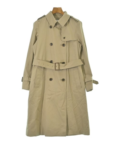SLOBE IENA(スローブイエナ)トレンチコート ベージュ サイズ:40(M位)/2200650447028