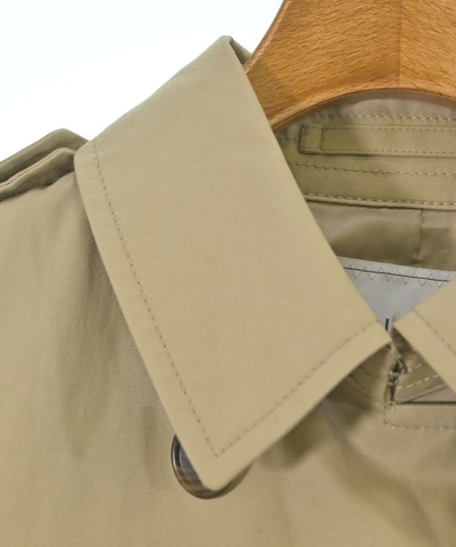 SLOBE IENA（スローブイエナ）トレンチコート ベージュ サイズ:40(M位) レディース/2200650447028