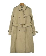 SLOBE IENA（スローブイエナ）トレンチコート ベージュ サイズ:40(M位) レディース/2200650447028