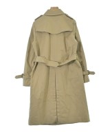 SLOBE IENA（スローブイエナ）トレンチコート ベージュ サイズ:40(M位) レディース/2200650447028